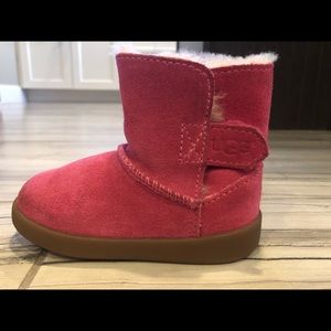 Authentic toddler ugg boots